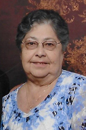 Nemec, Theresa